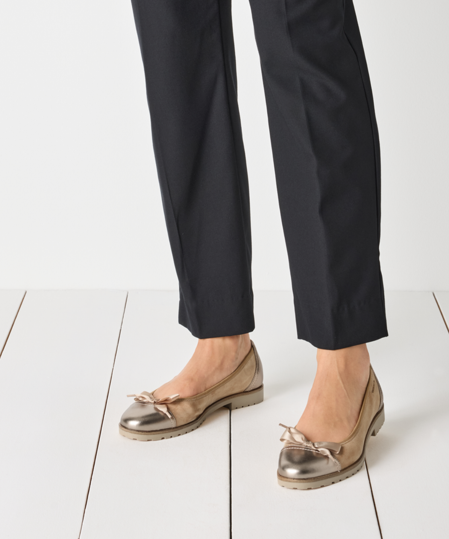 Tamaris - Dame ballerina