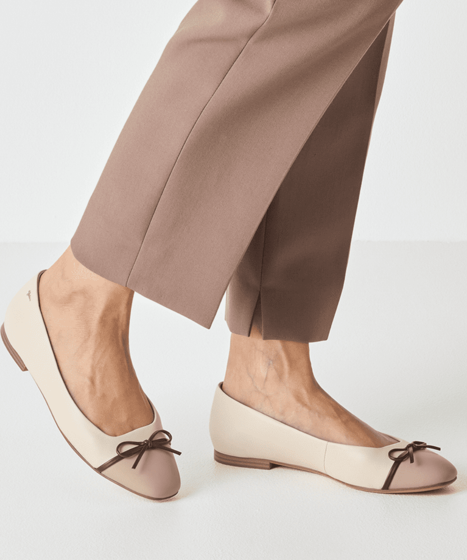 Tamaris - Dame ballerina