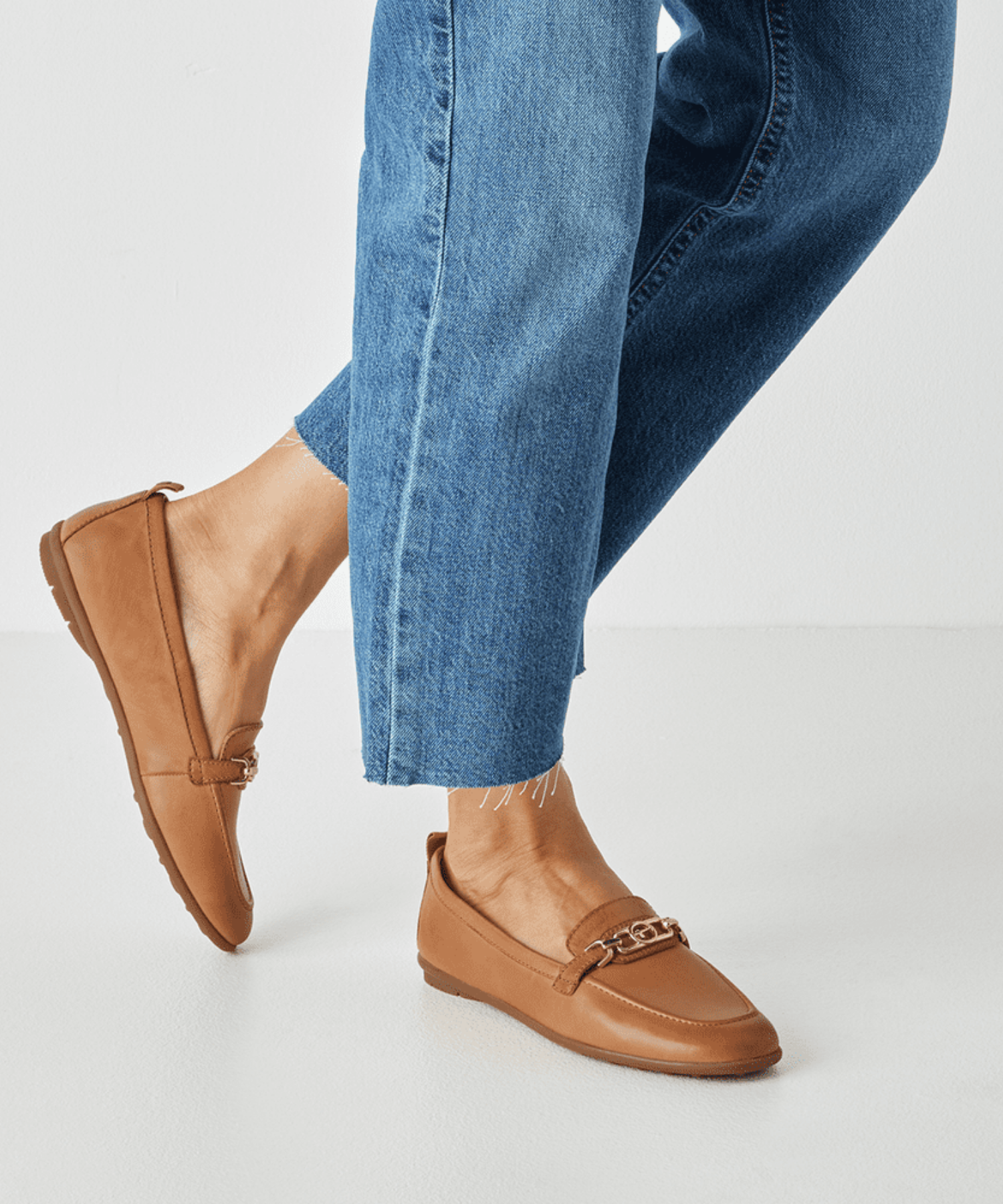 Tamaris - Dame loafers