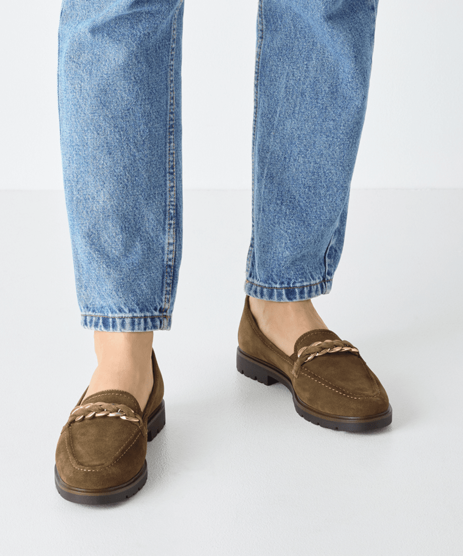 Tamaris - Dame loafers
