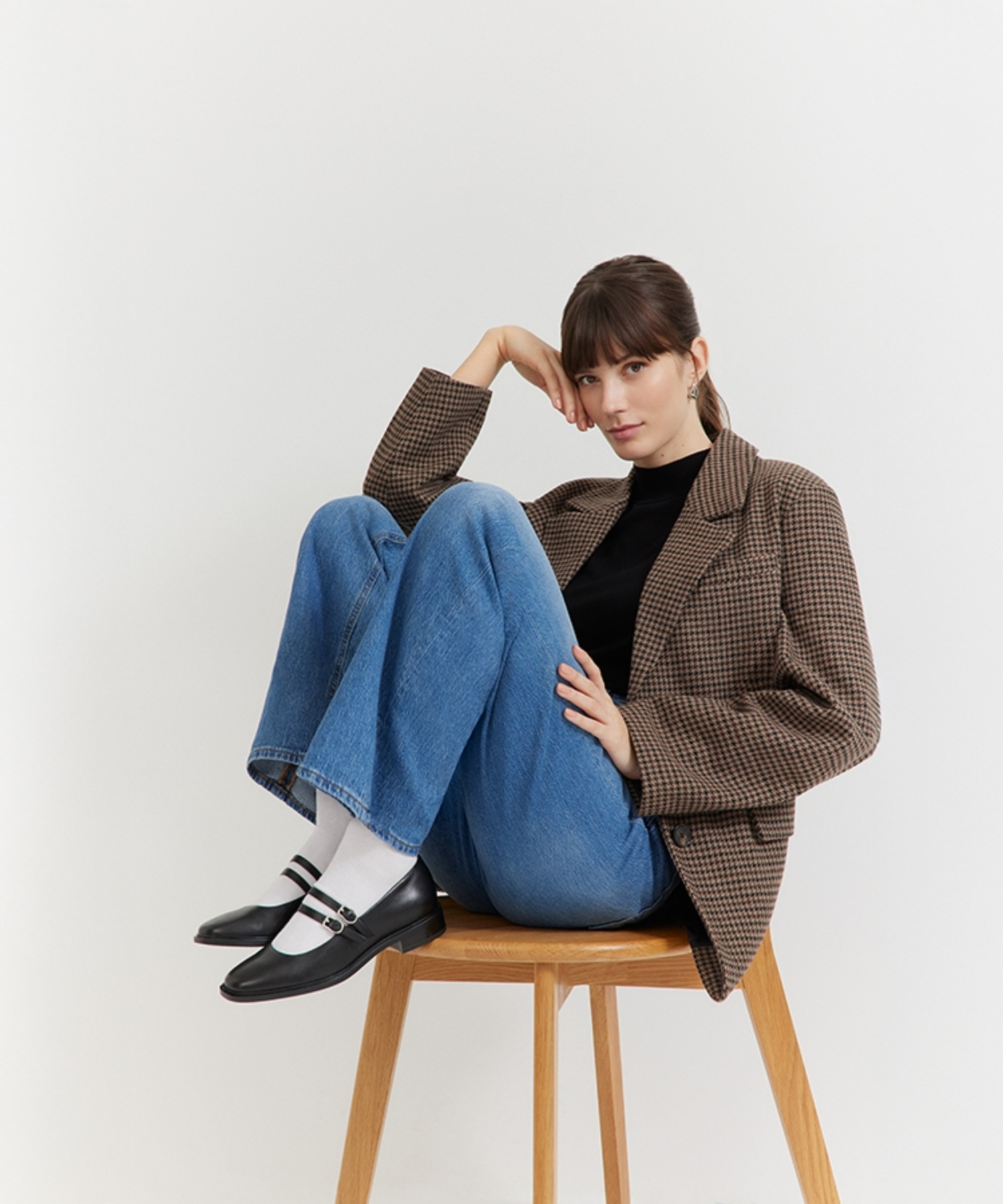 Tamaris - Dame loafers