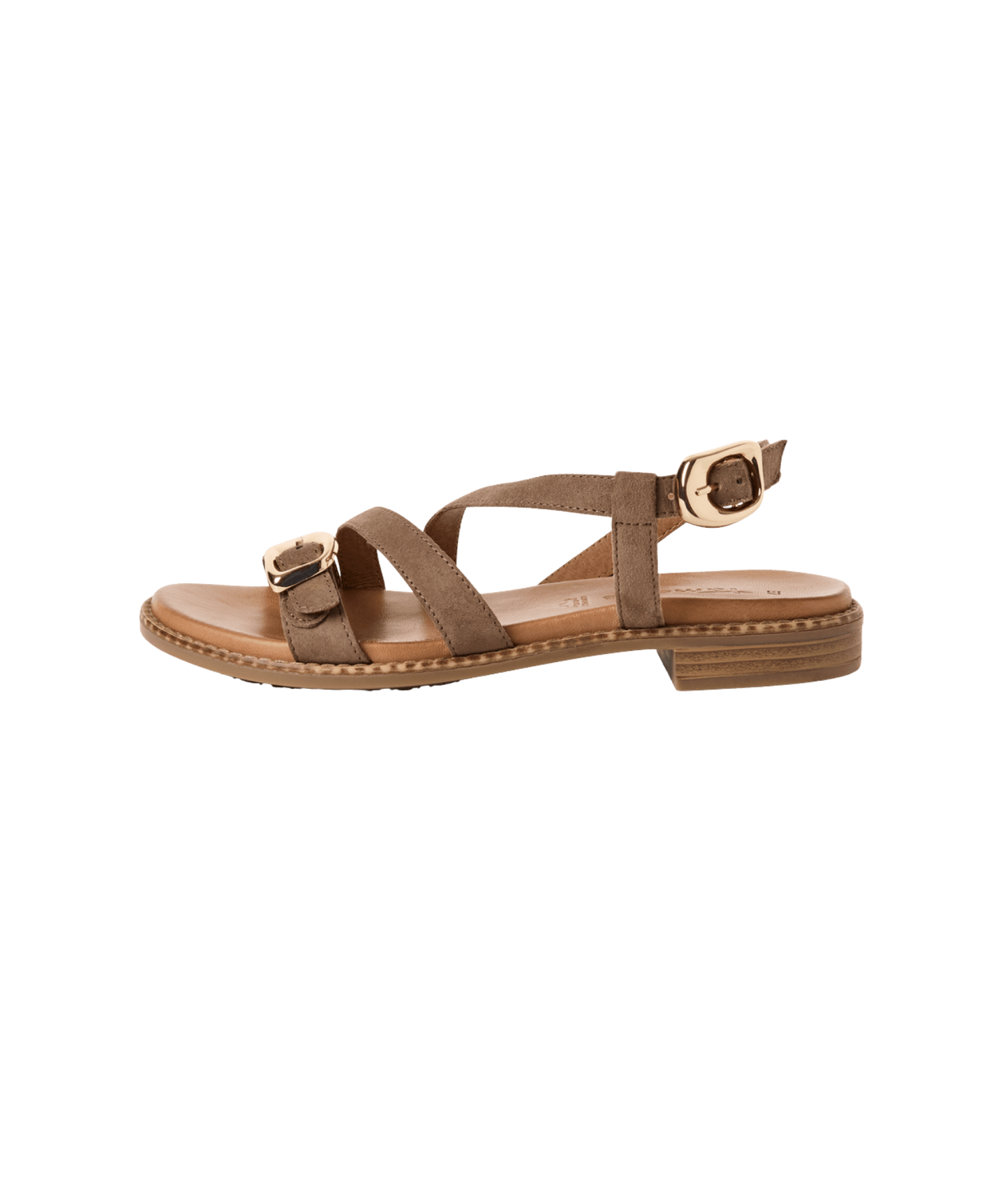 Tamaris - Dame sandal