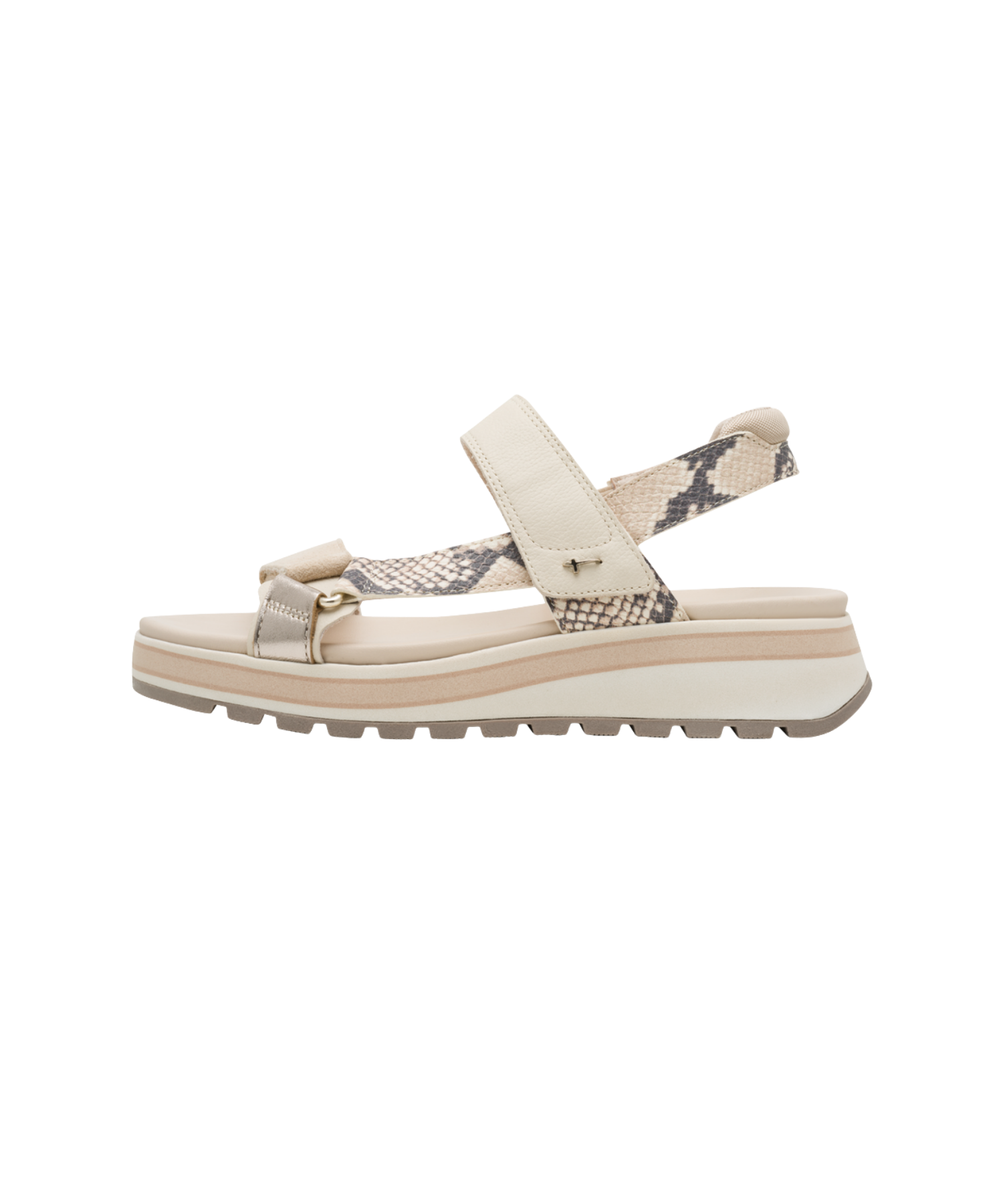 Tamaris - Dame sandal