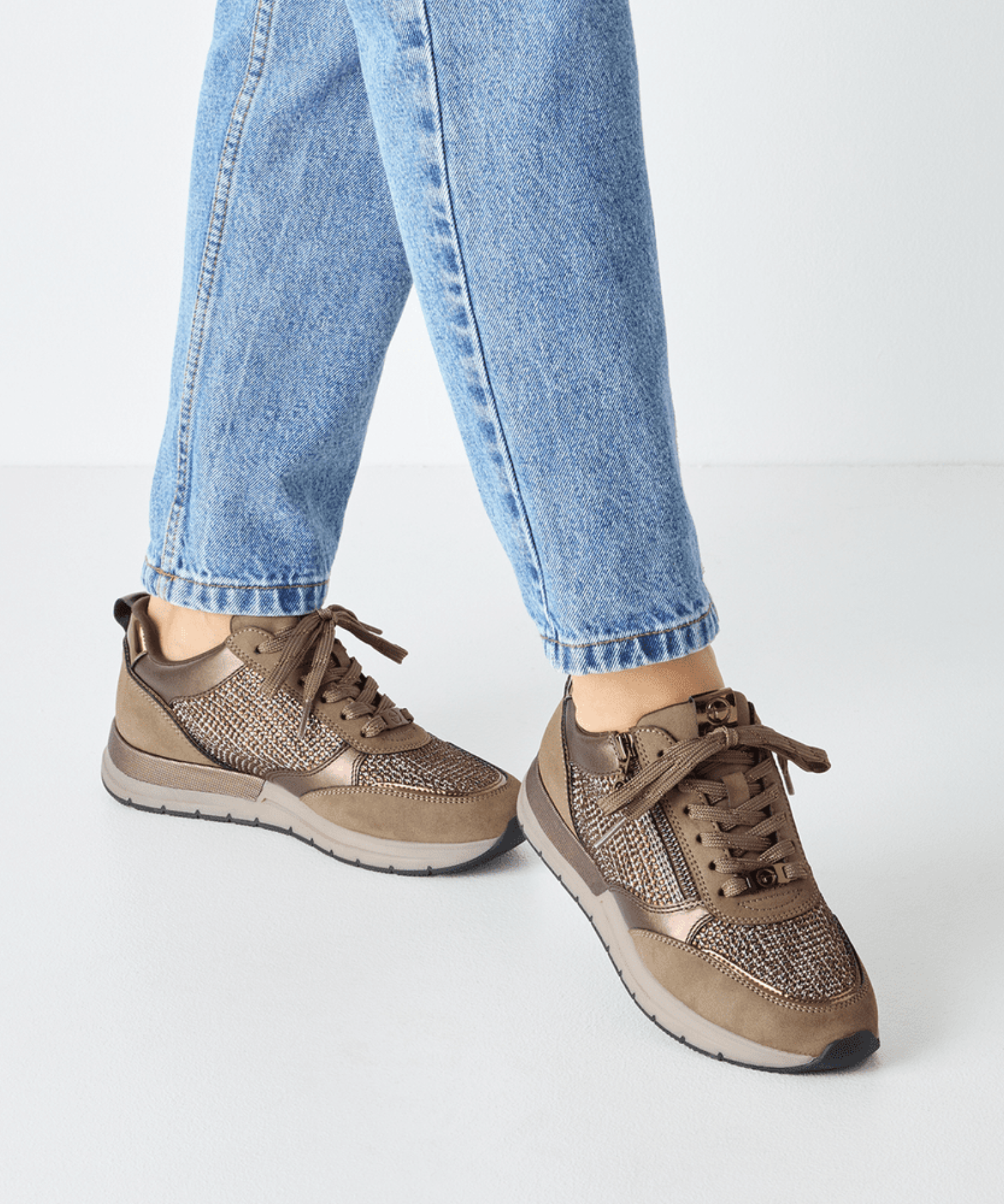 Tamaris - Dame sneakers