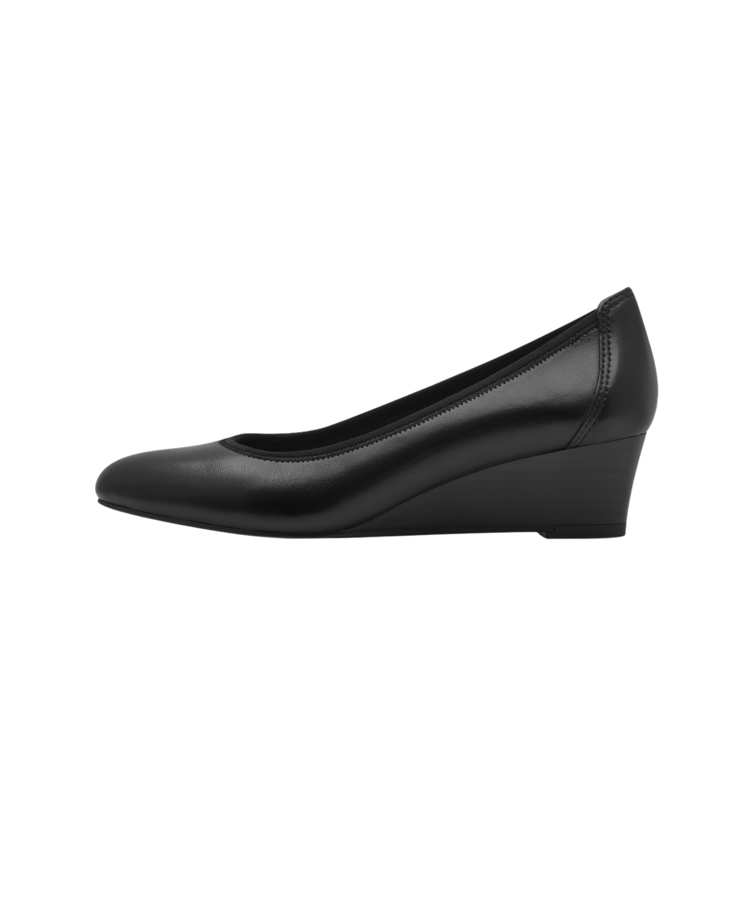 Tamaris - Dame wedge pumps