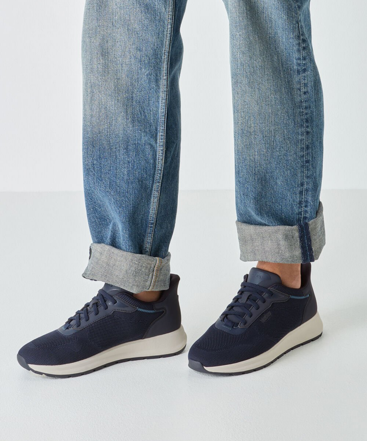 Tamaris - Herre sneakers