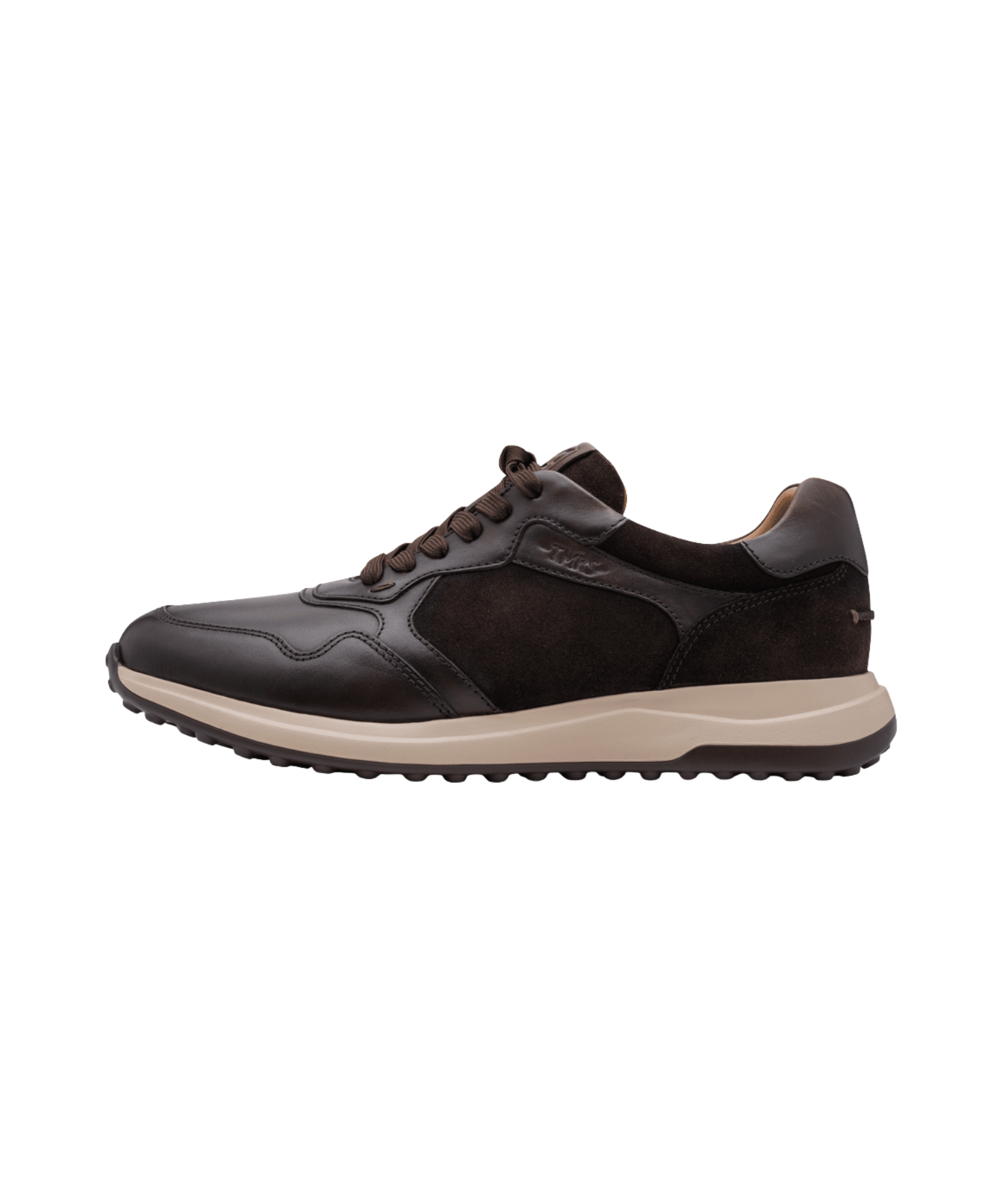 Tamaris - Herre sneakers i skind