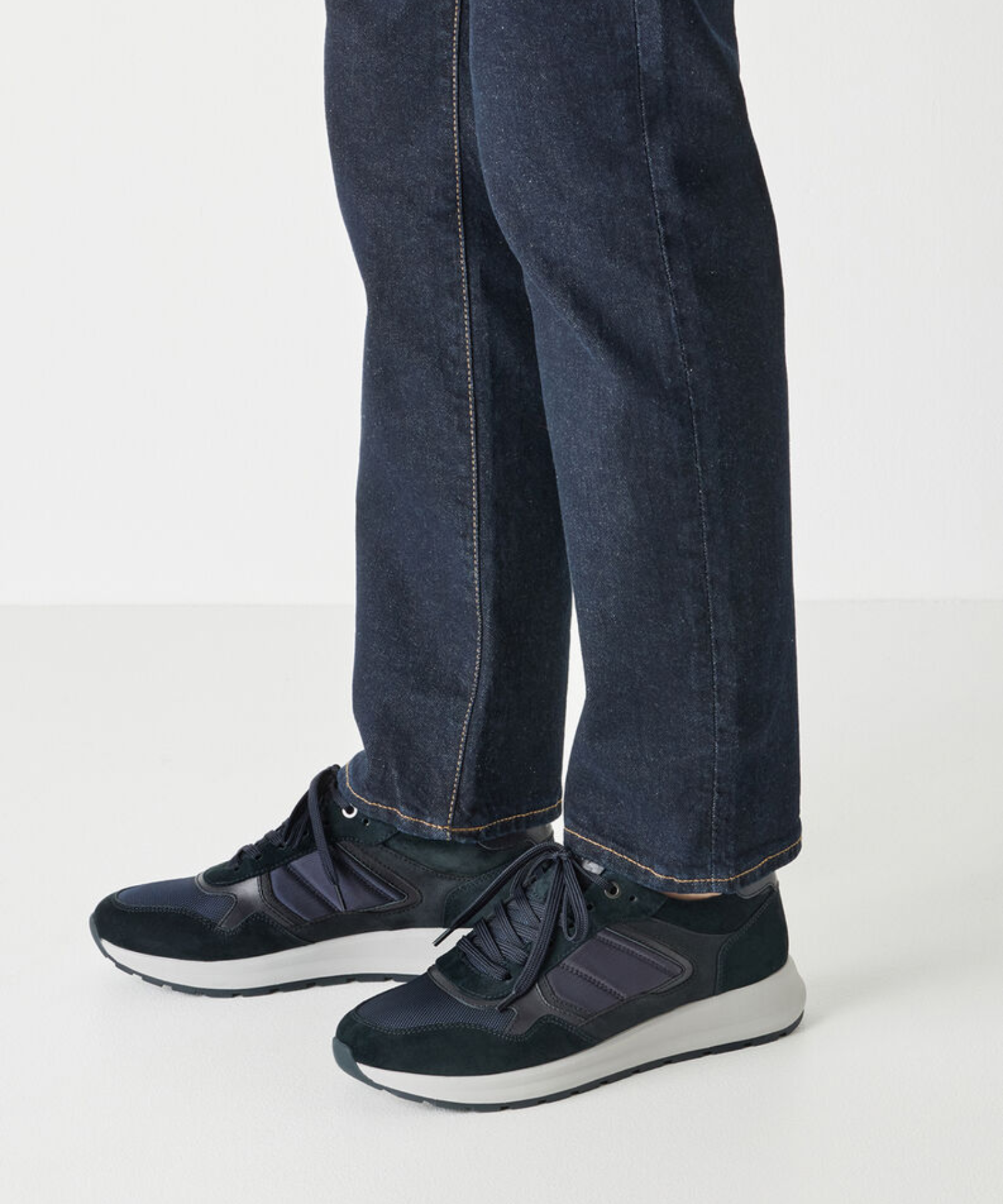 Tamaris - Herre sneakers