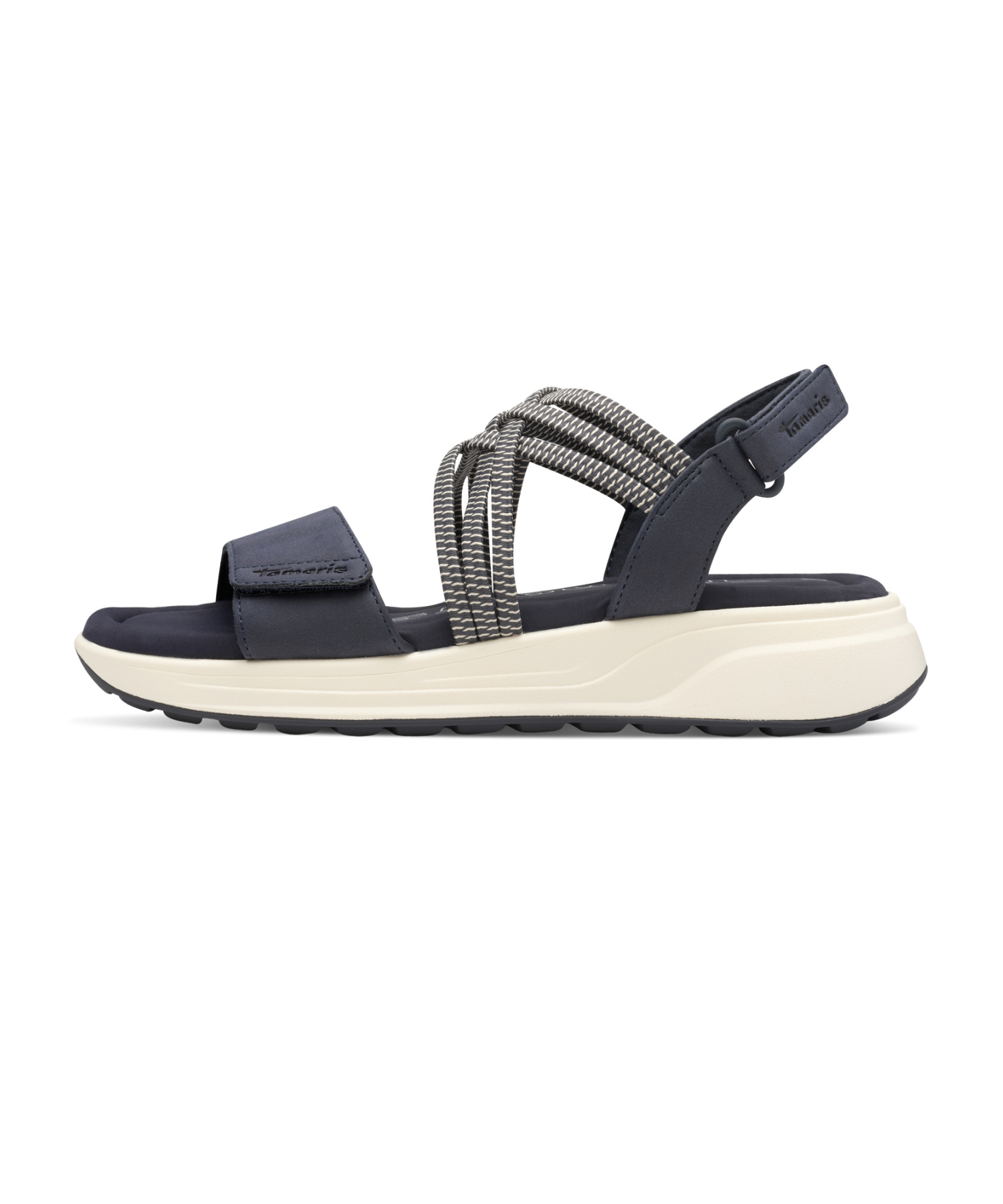 Tamaris - Sandal navy