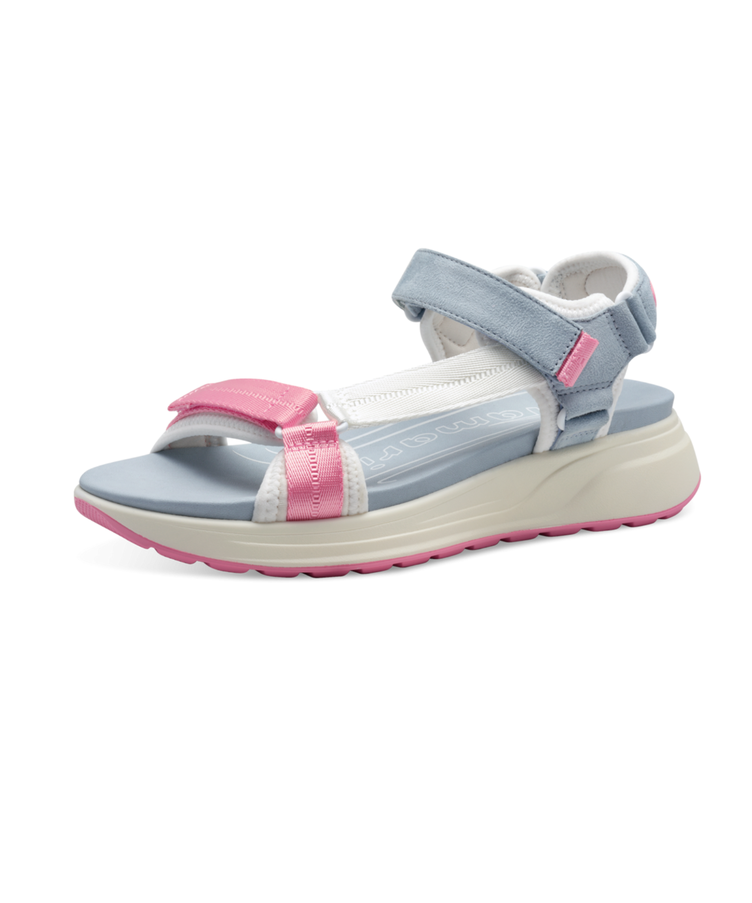 Tamaris - plateau sandal
