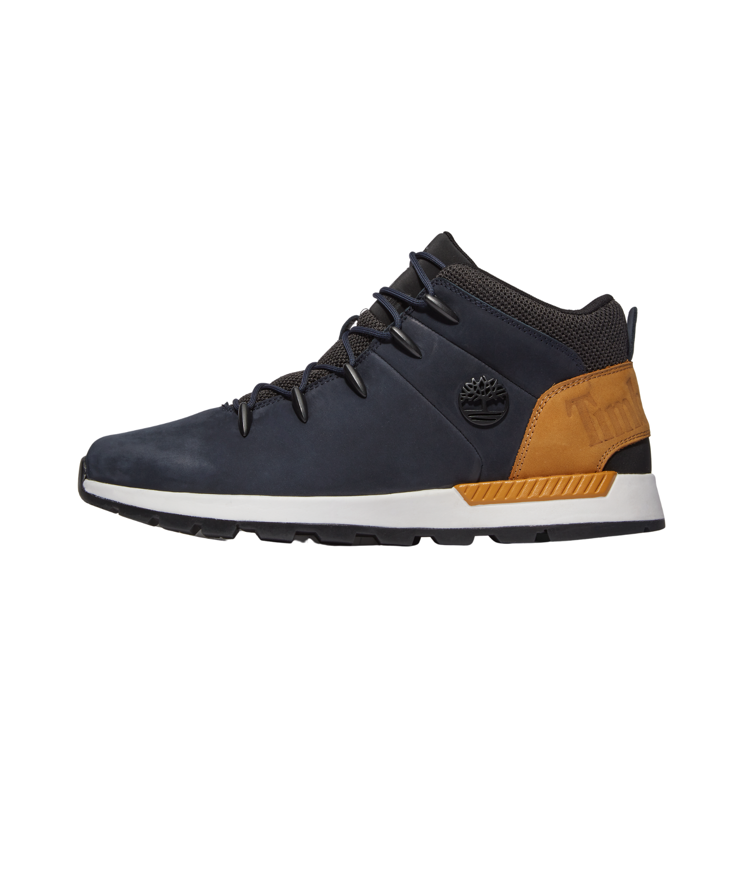 Timberland - Blå herre støvle