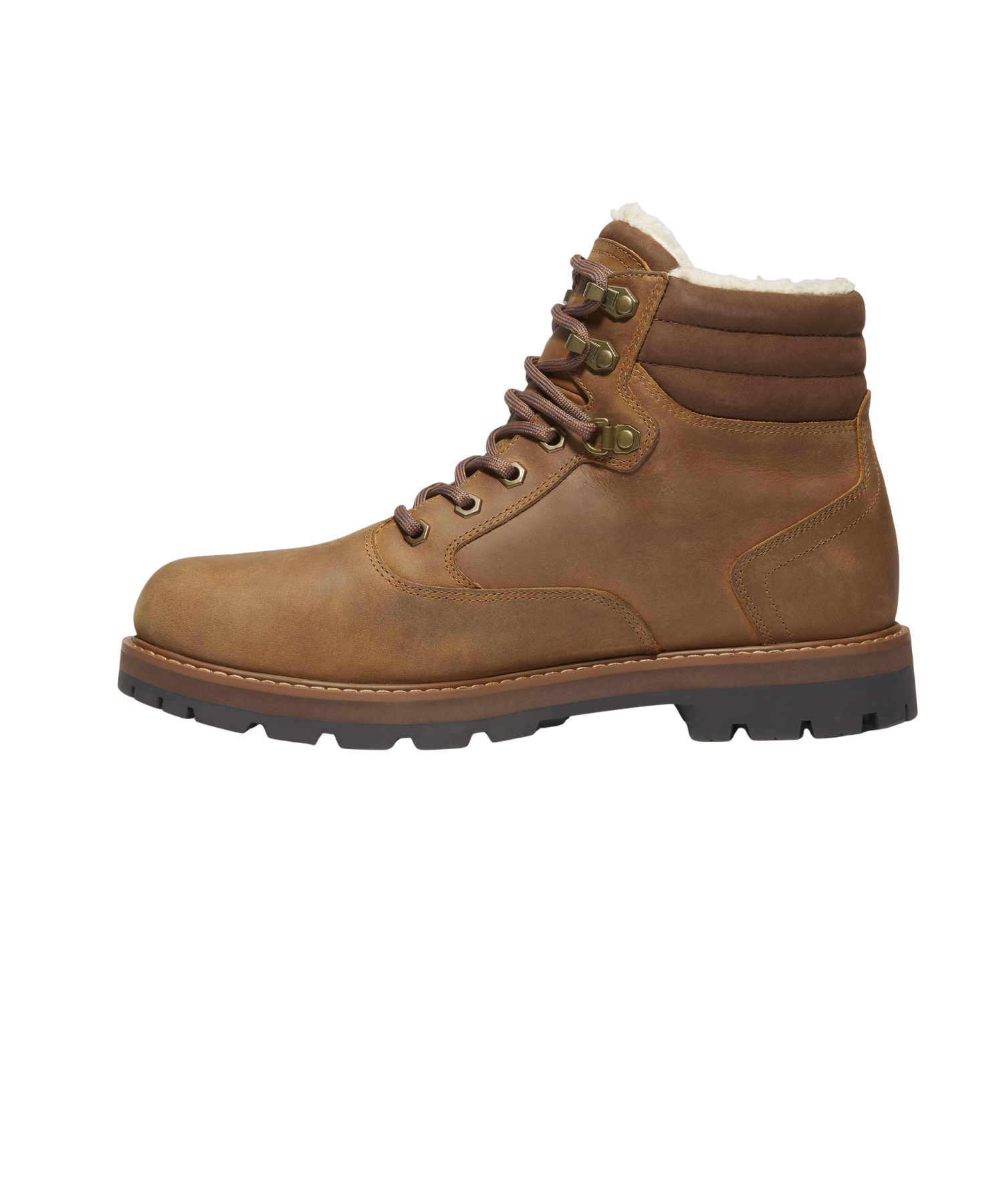 Timberland - Brun herrestøvle