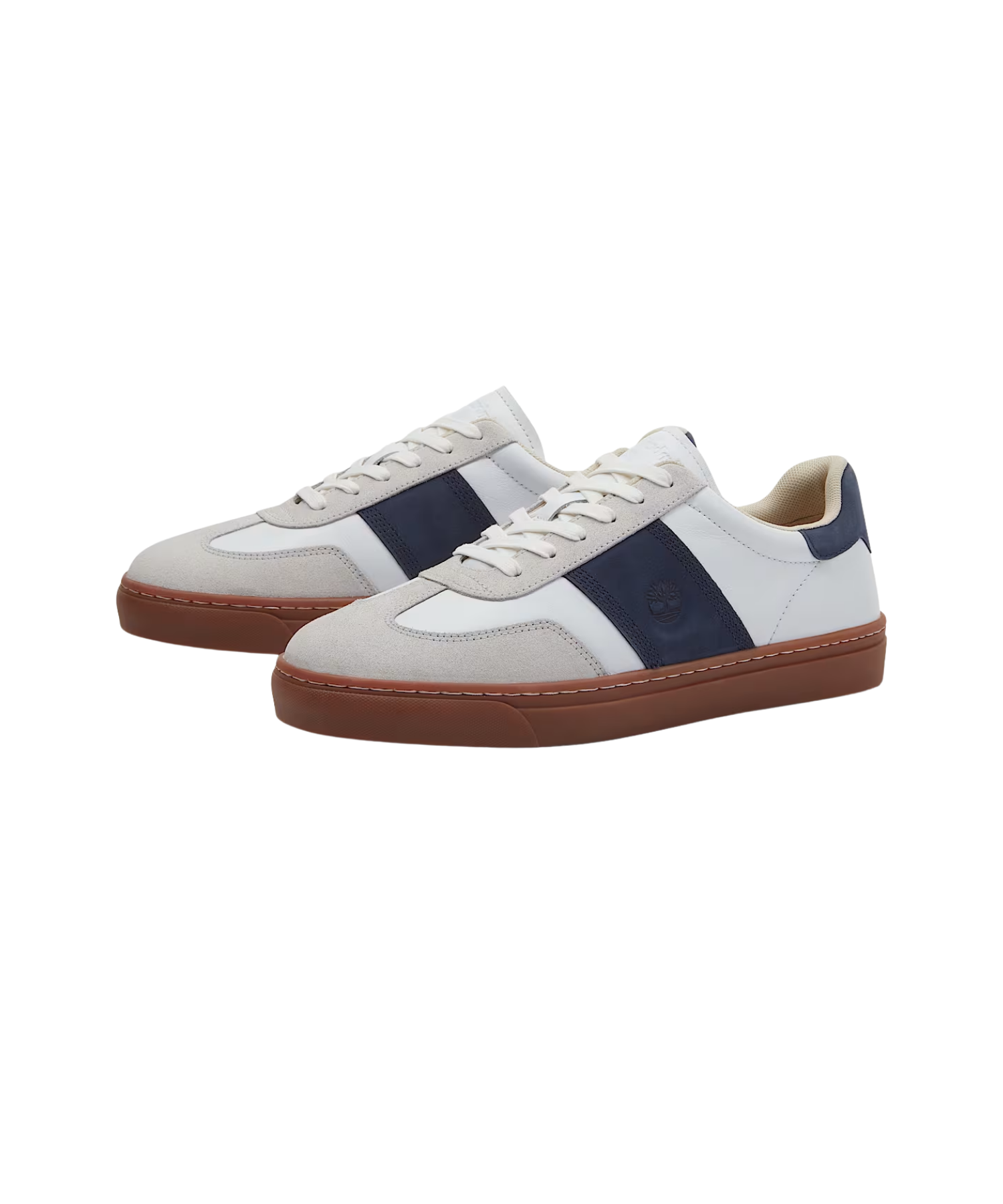 Timberland - Hvid Herresneakers Lisbon