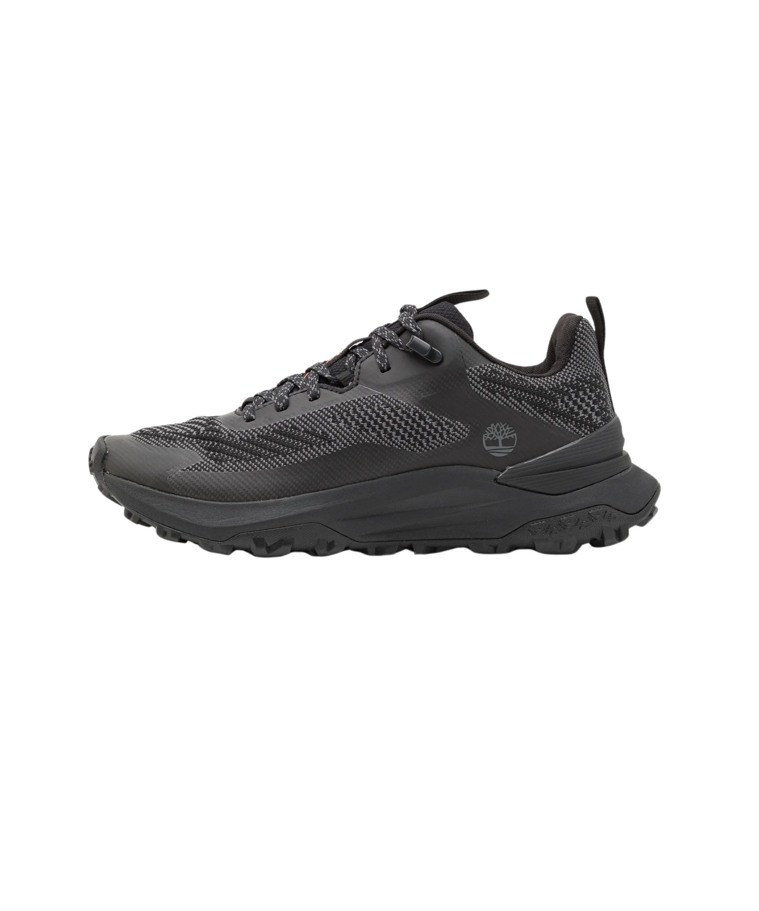 Timberland - Sort herresneakers