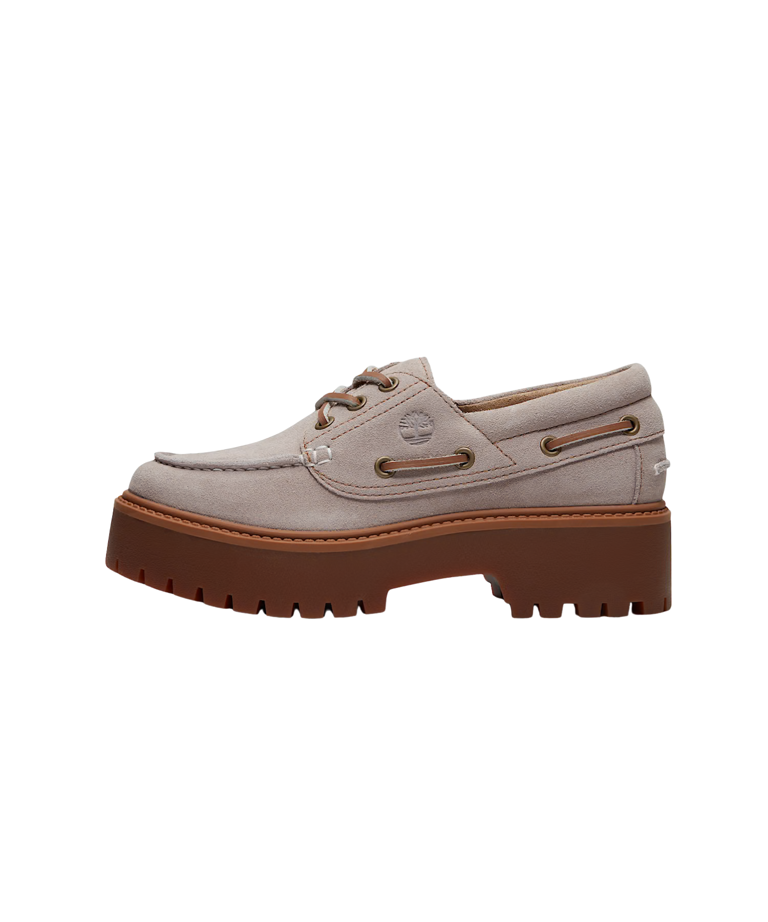 Timberland - Dame boat shoe