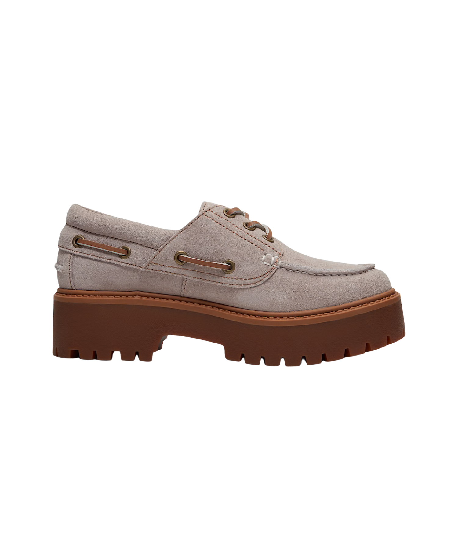 Timberland - Dame boat shoe