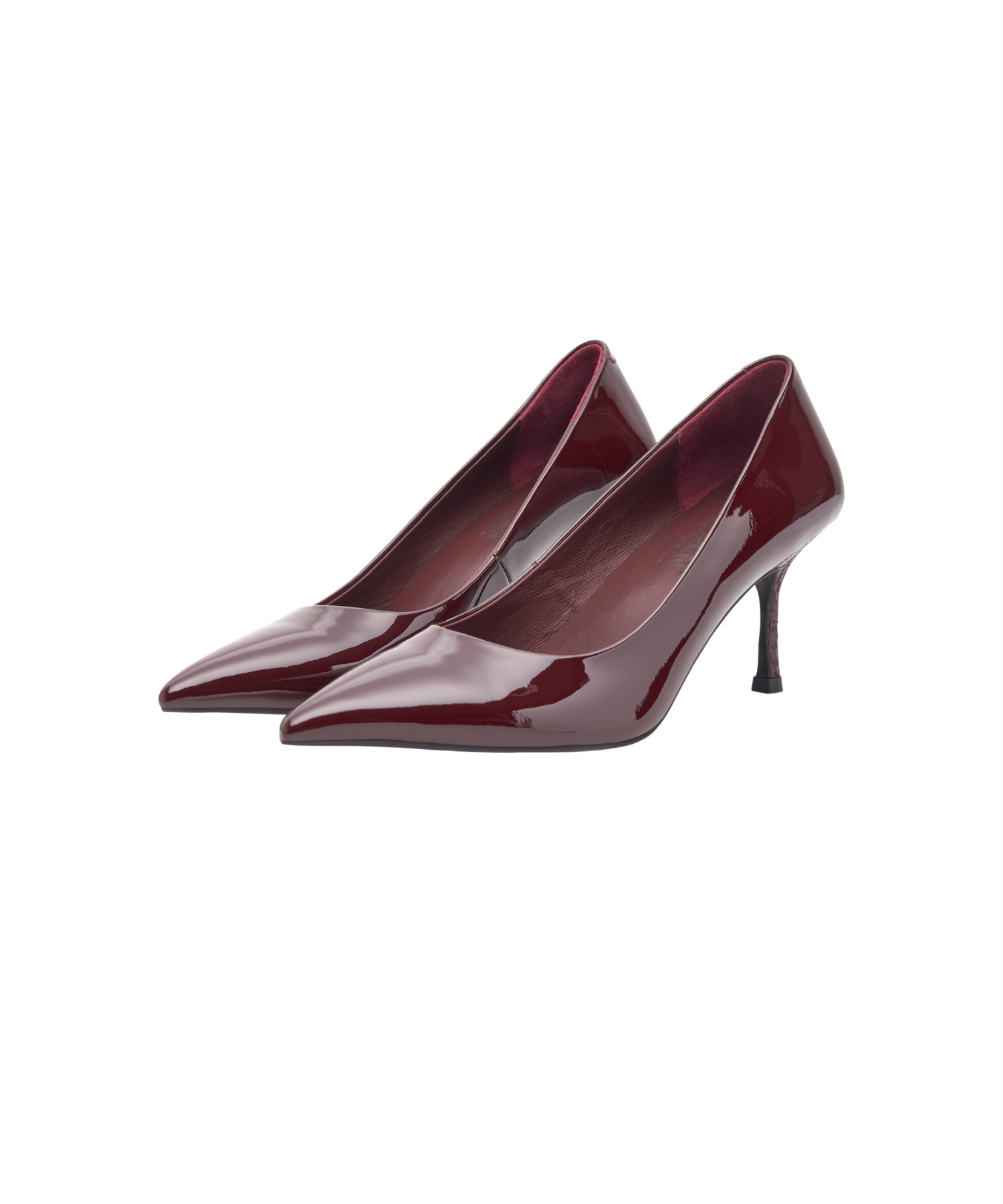 Woden - Dame højhælede