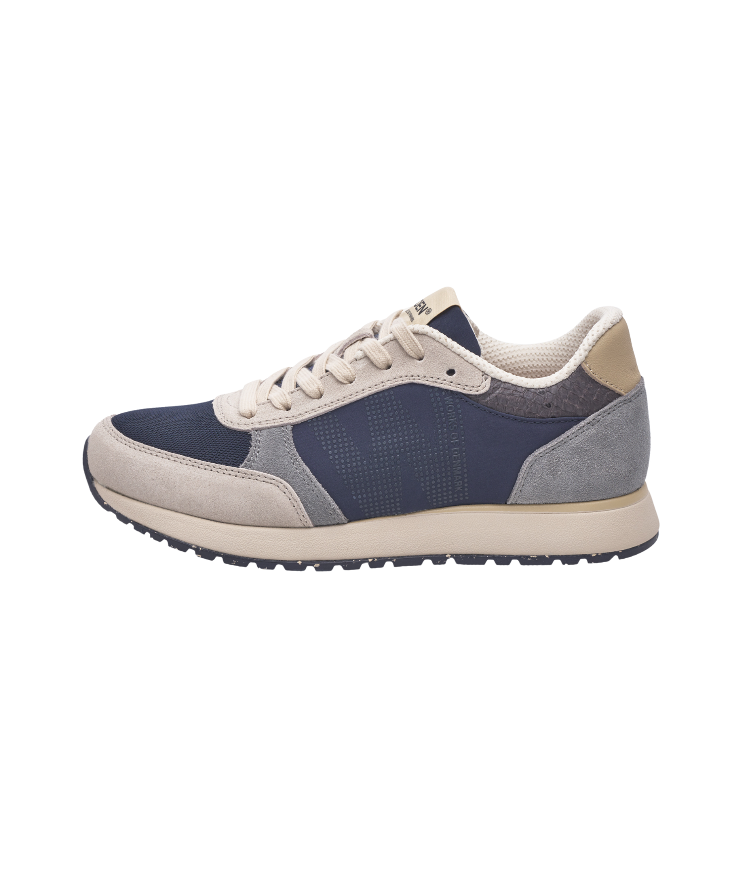 Woden -  Ronja Dame Sneakers