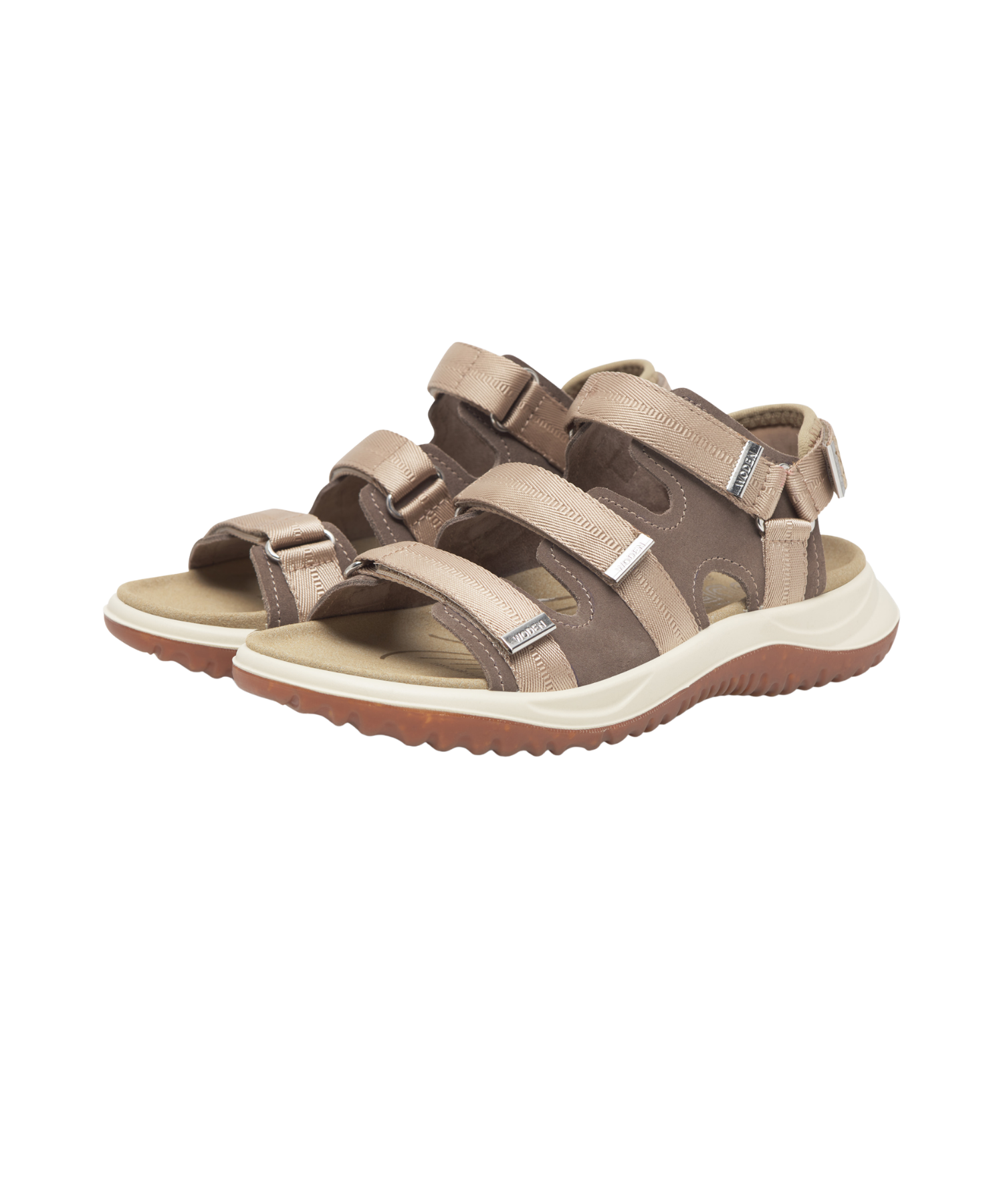 Woden - Caroline Damesandal