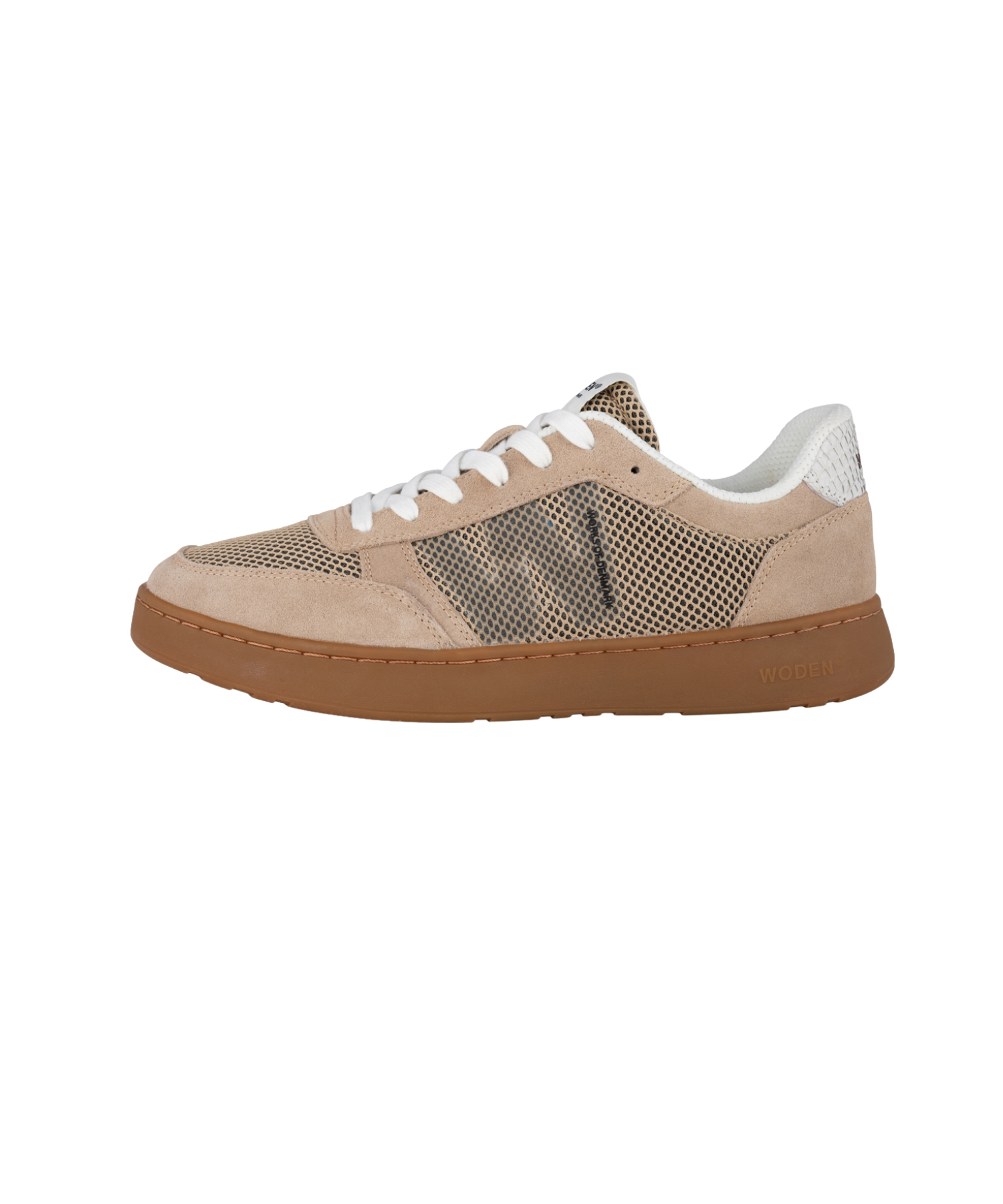 Woden - Frode Herresneakers
