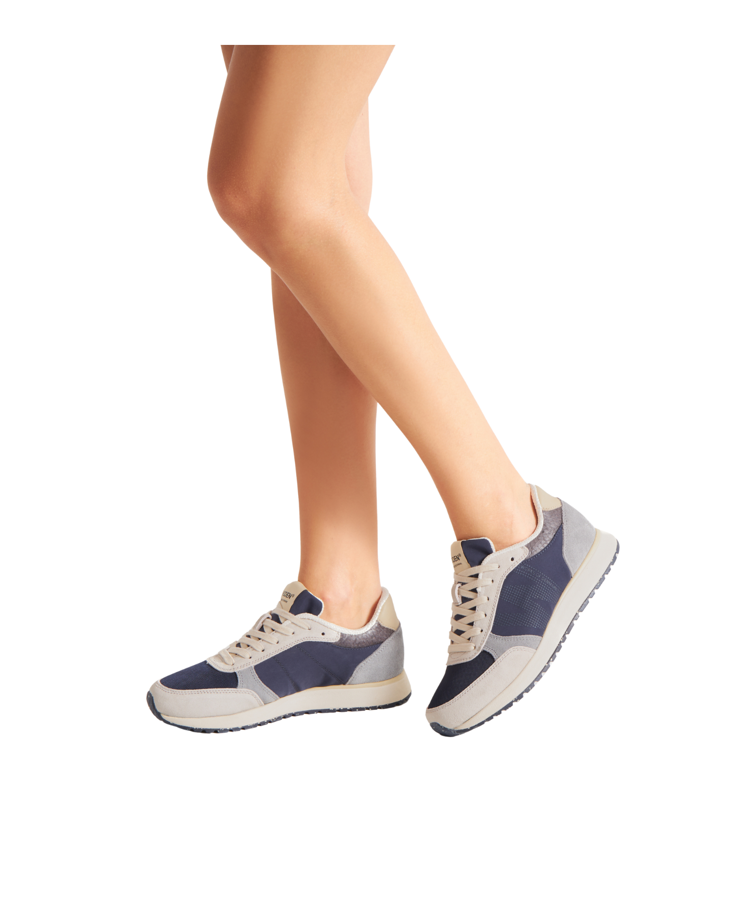 Woden -  Ronja Dame Sneakers