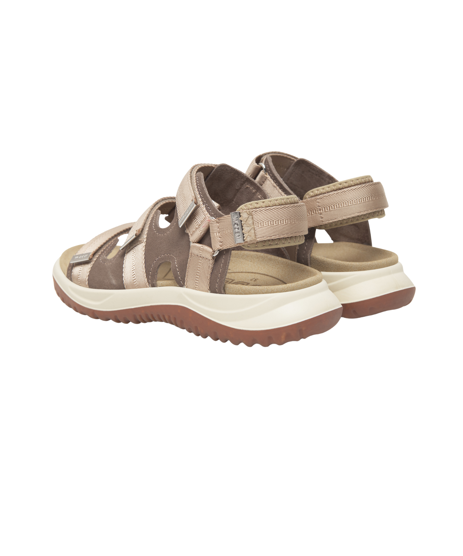 Woden - Caroline Damesandal