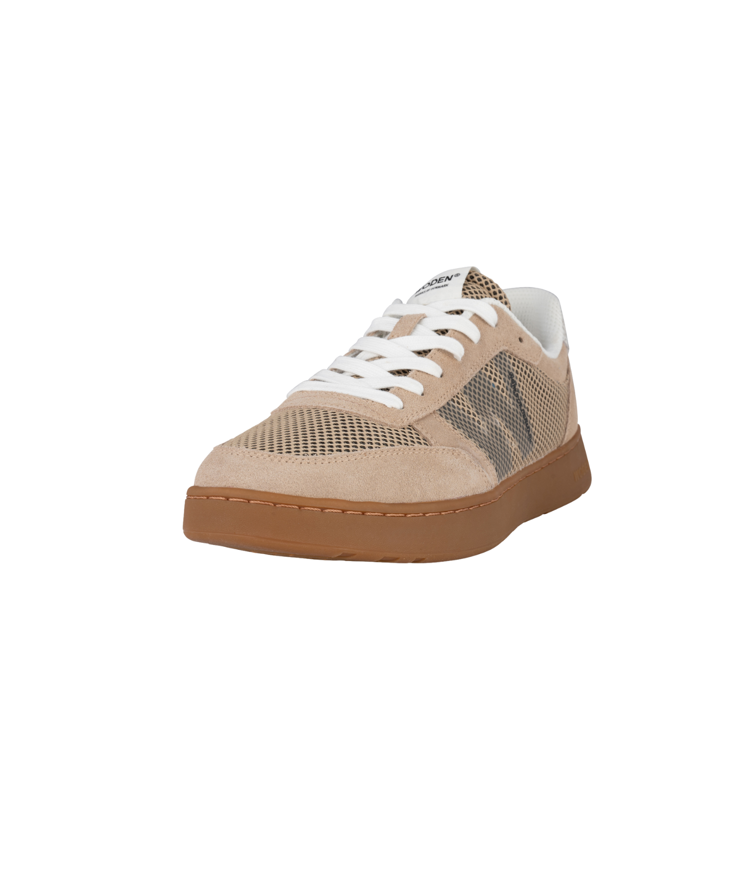 Woden - Frode Herresneakers