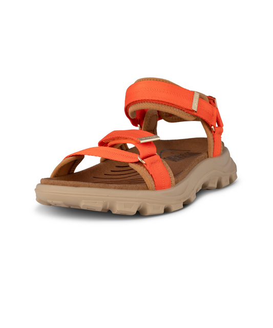 Woden - Sandie dame sandal