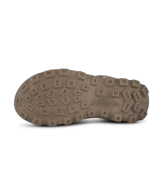 Woden - Sandie dame sandal