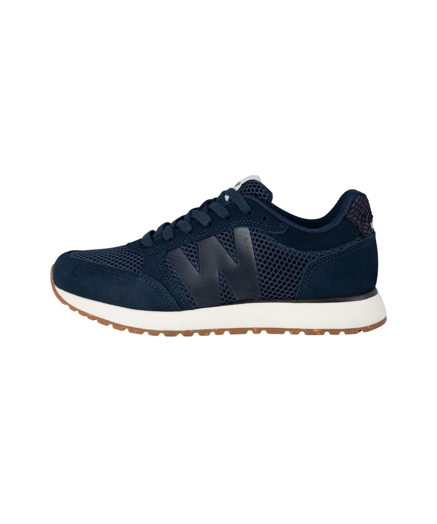 Woden - Dame sneakers