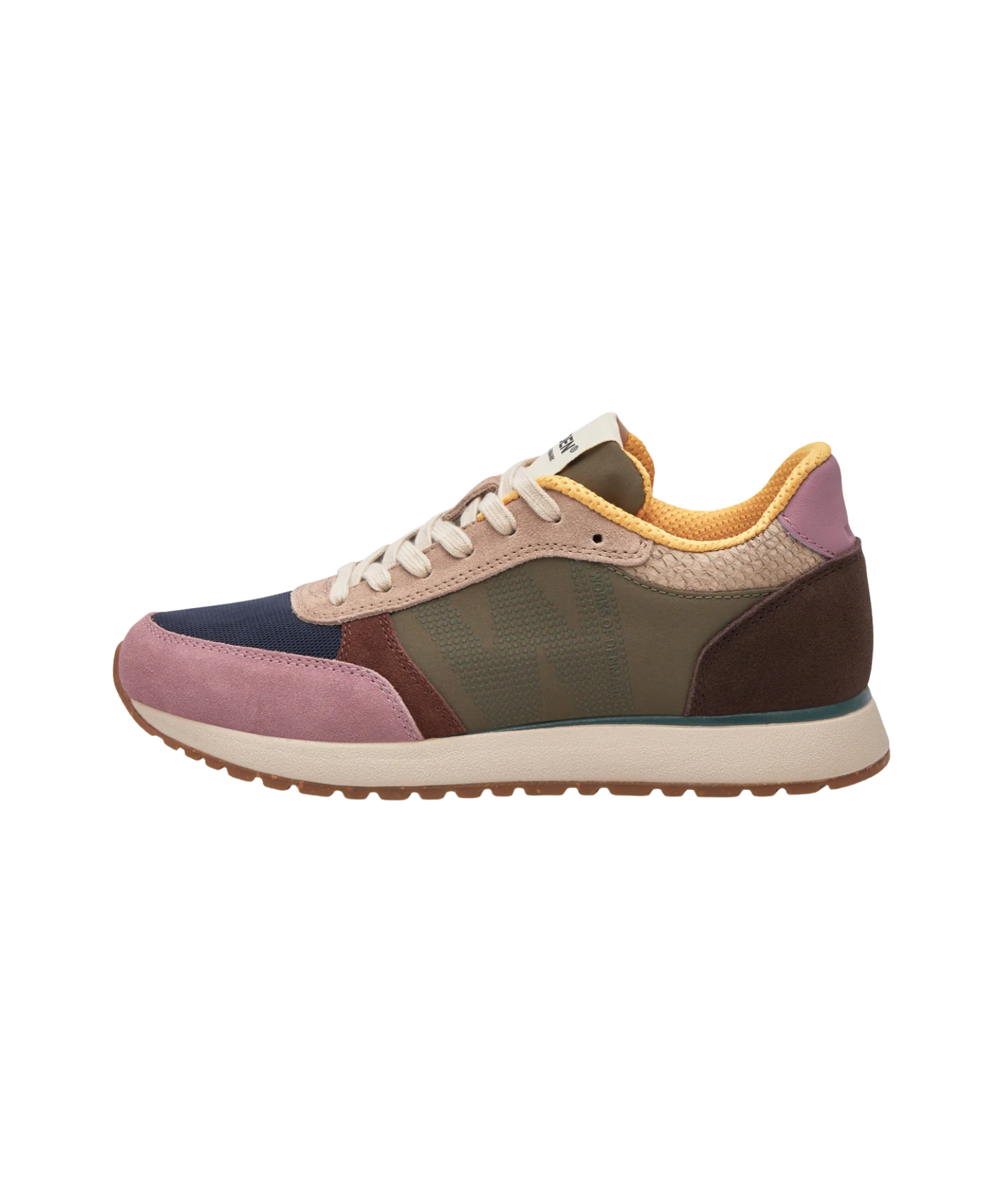 Woden - dame sneakers