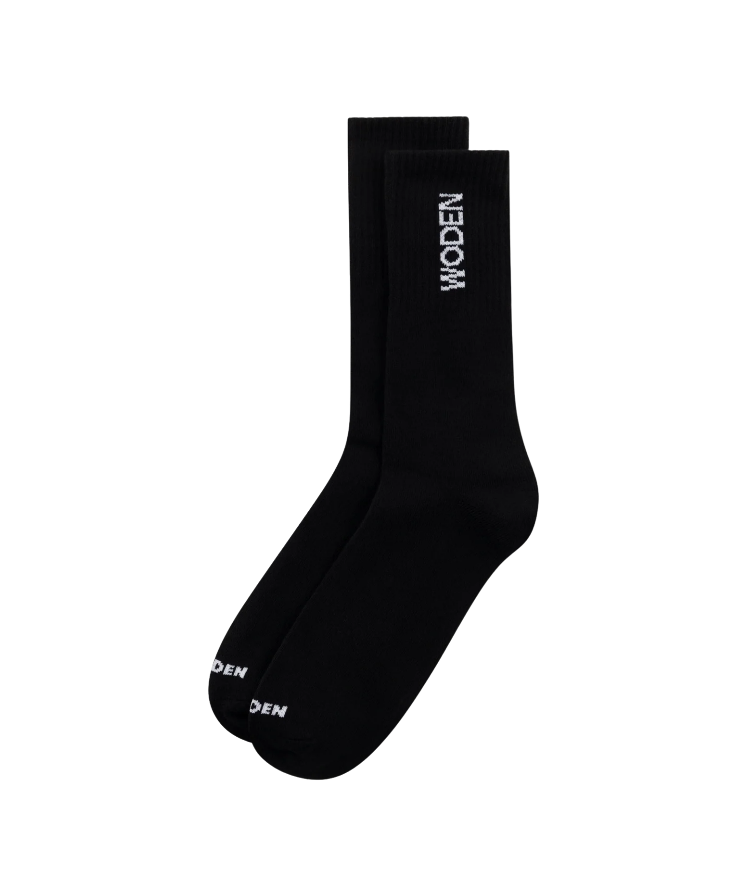 Woden - Dame strømper i one size