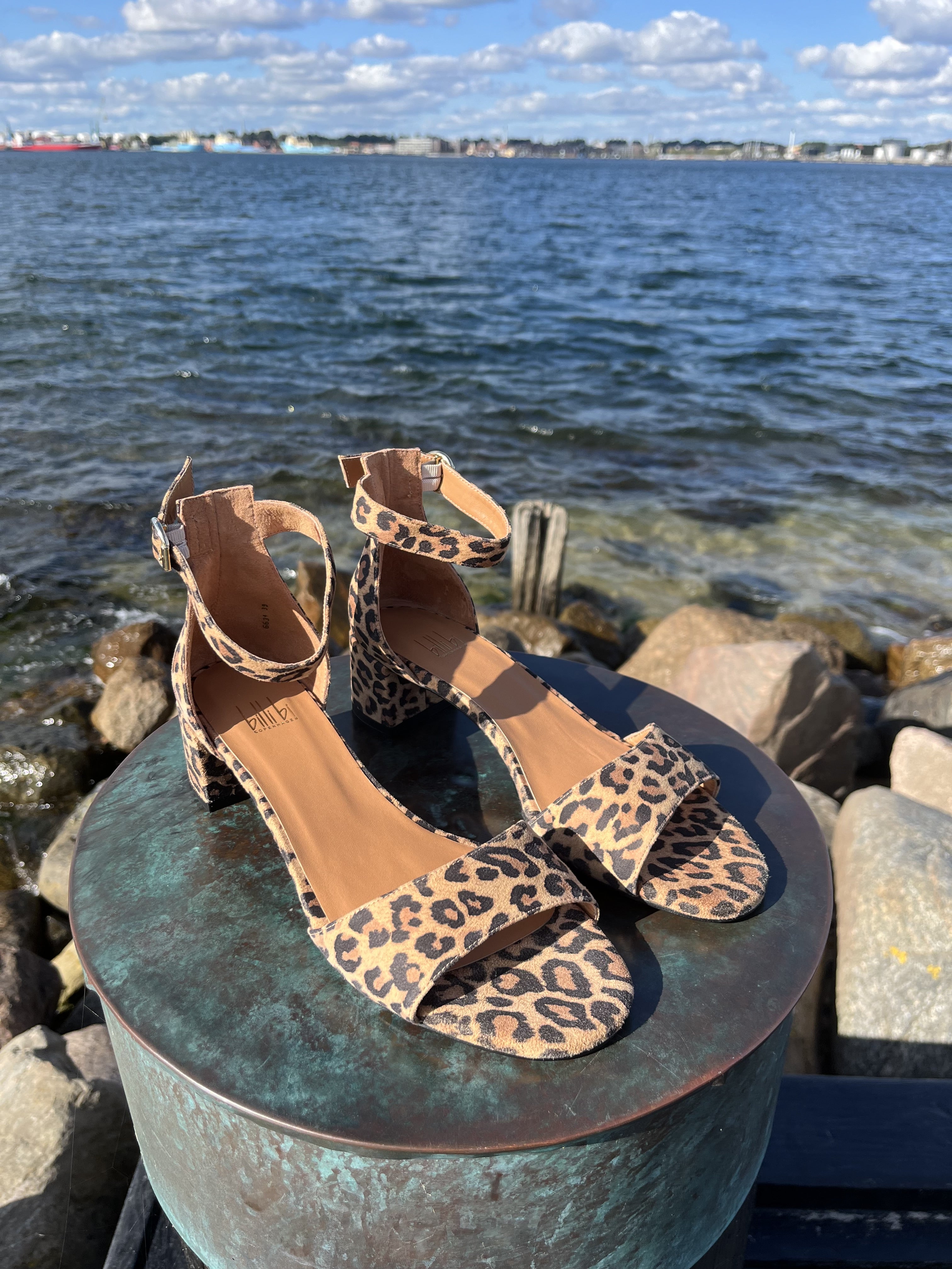 Billi Bi - Sandal