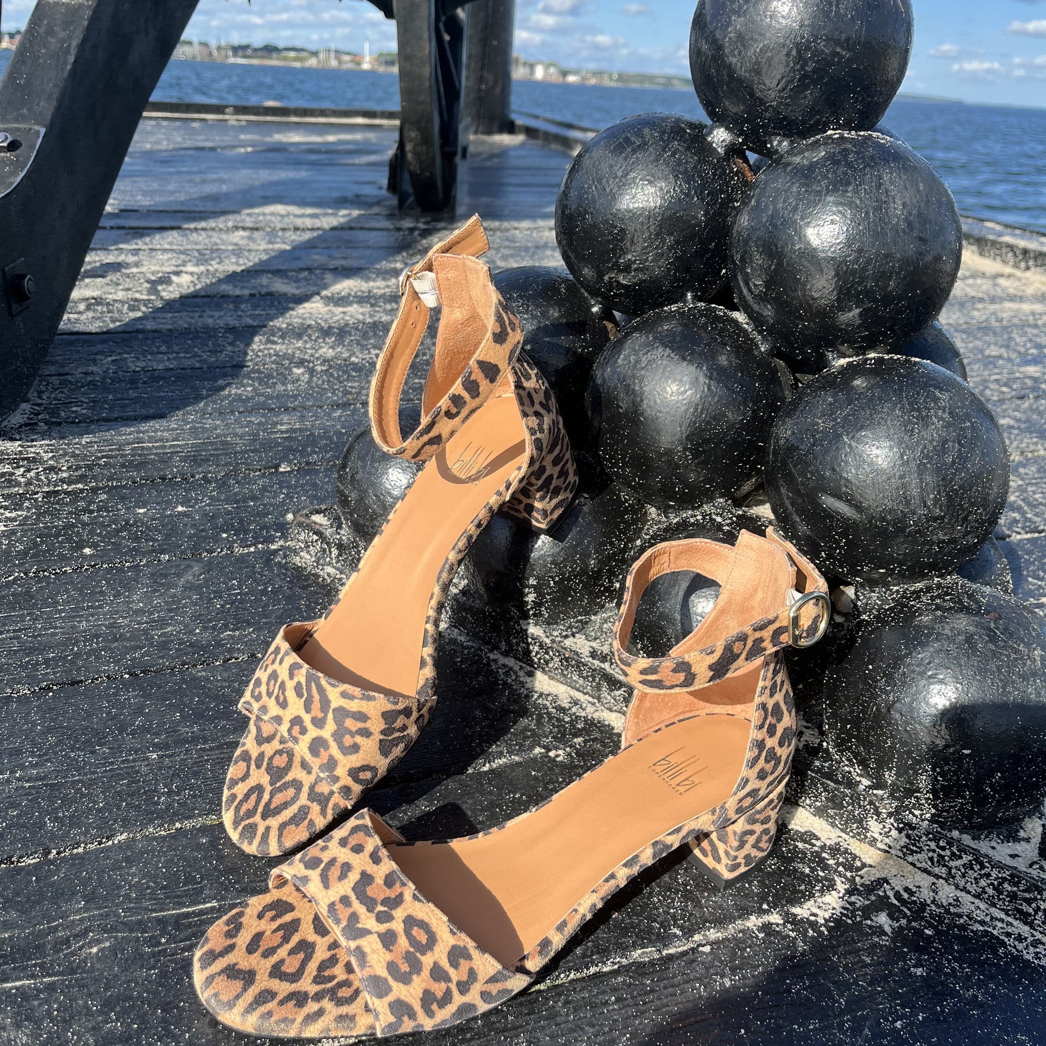 Billi Bi - Sandal
