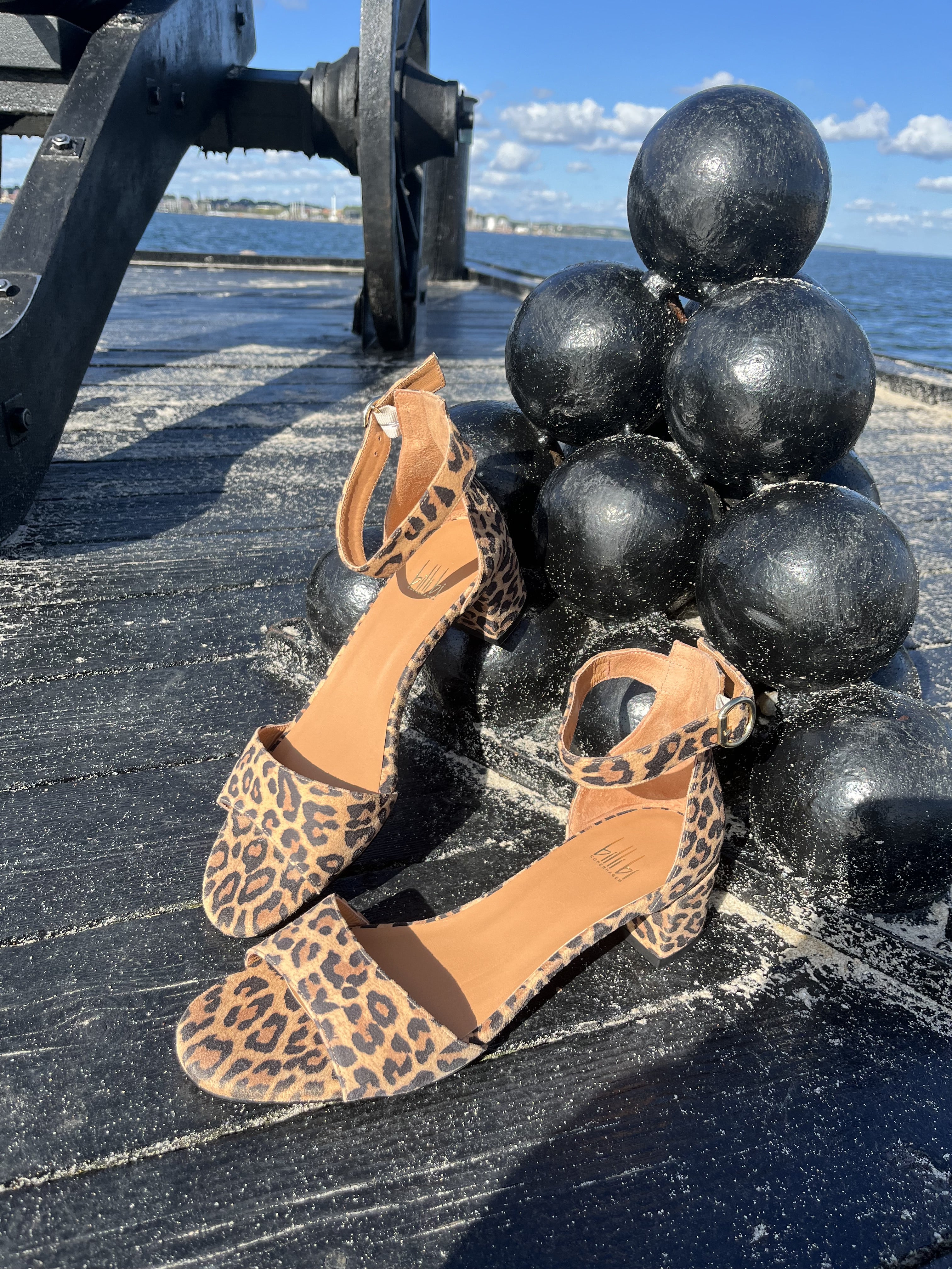 Billi Bi - Sandal