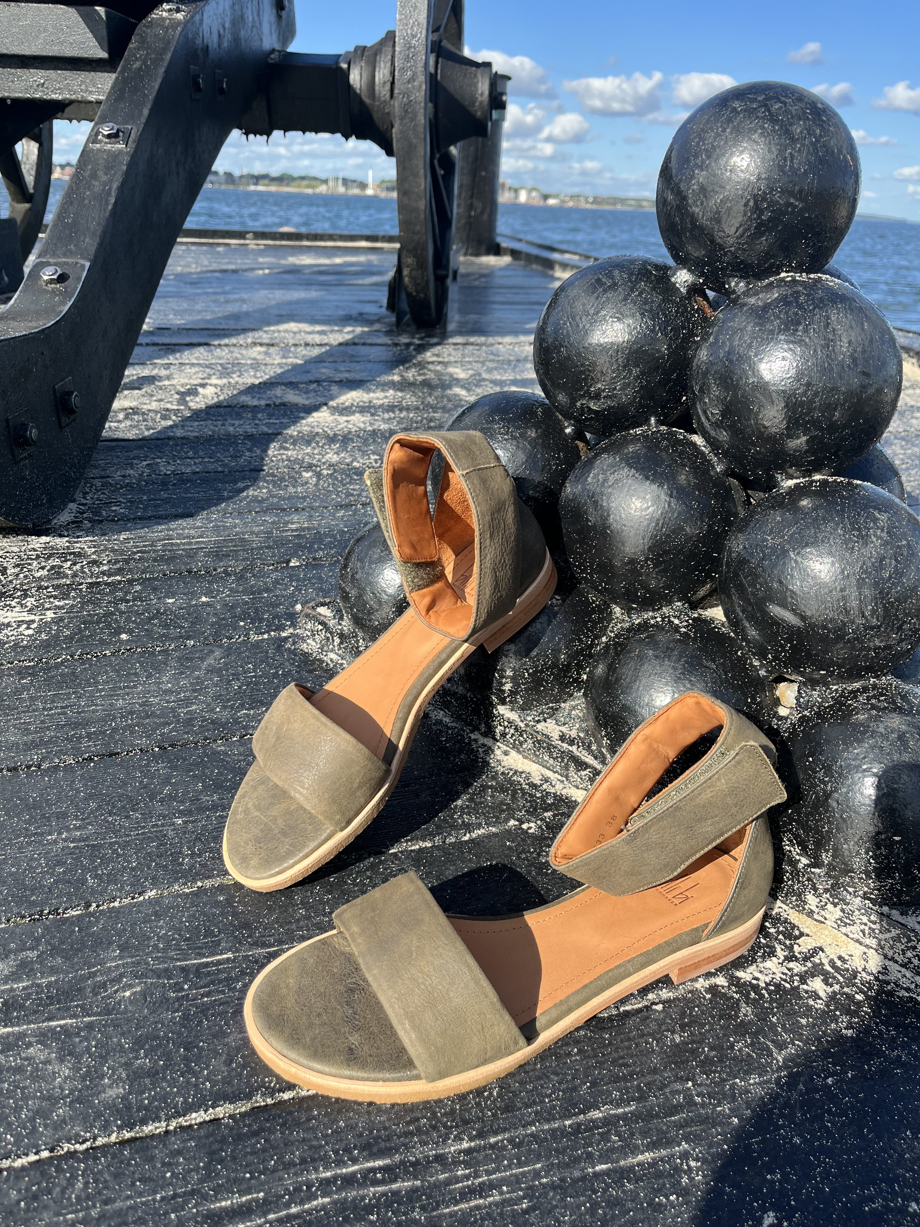 Billi Bi - Sandal