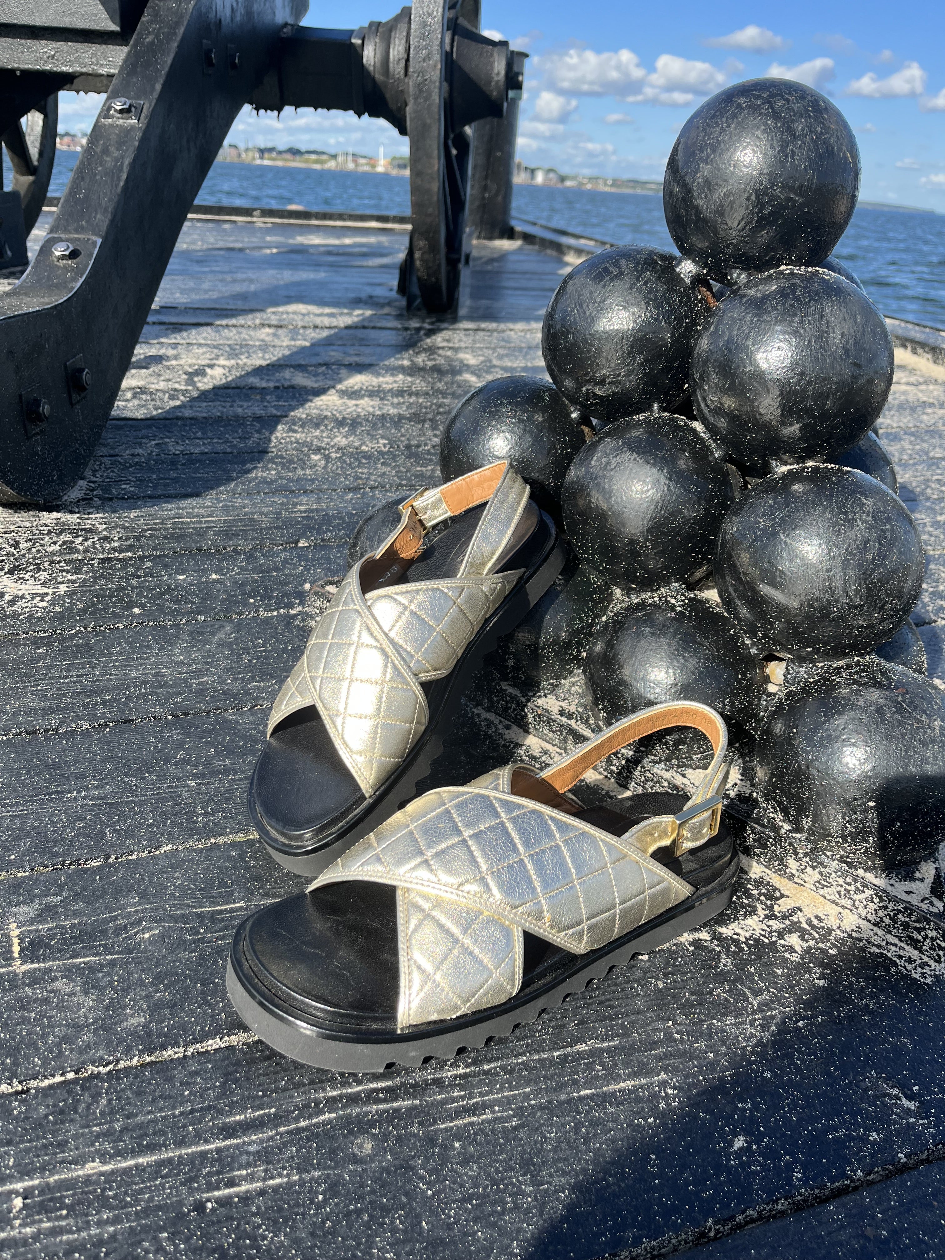 Billi Bi - Sandal