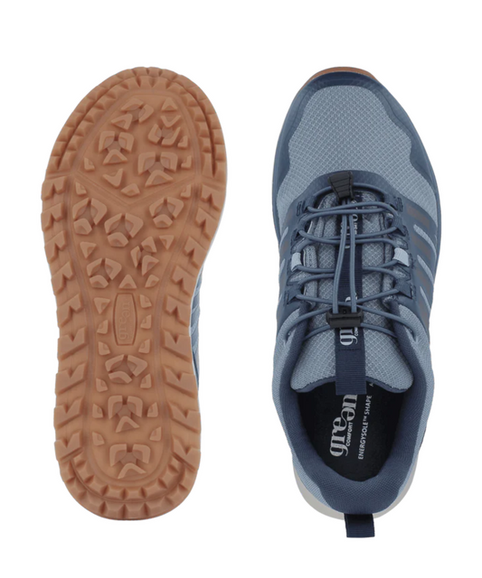 Green comfort - herre sneakers