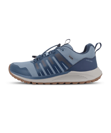 Green comfort - herre sneakers