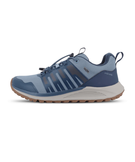 Green comfort - herre sneakers