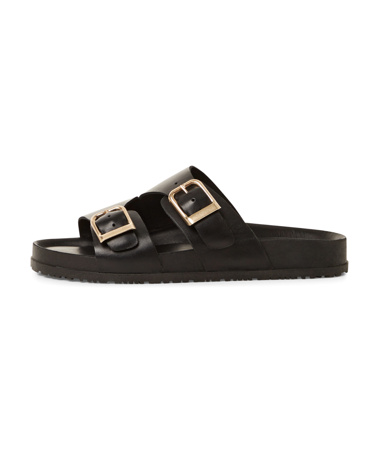 Tamaris - Sort sandal