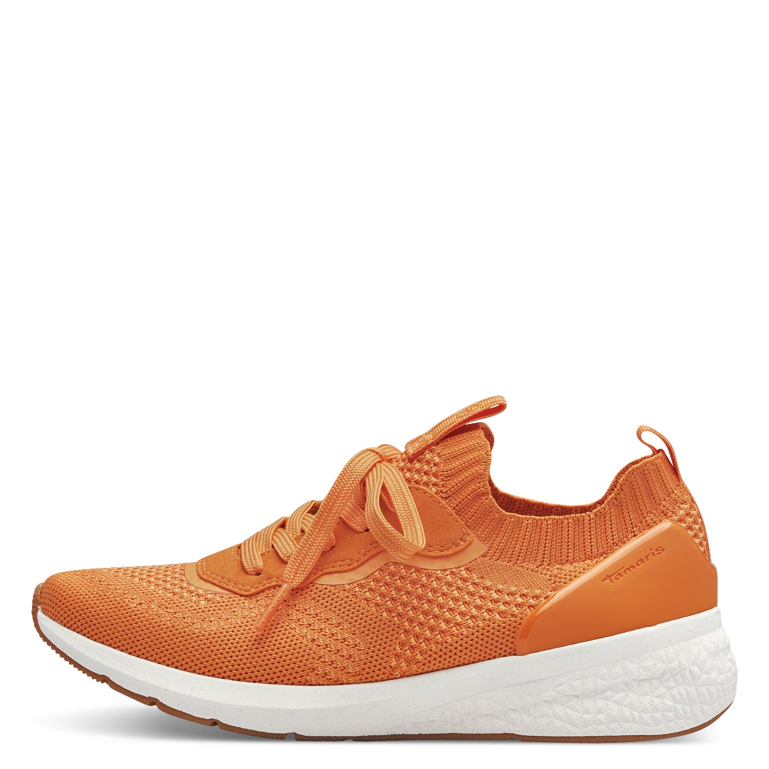 Tamaris - Orange Sneakers