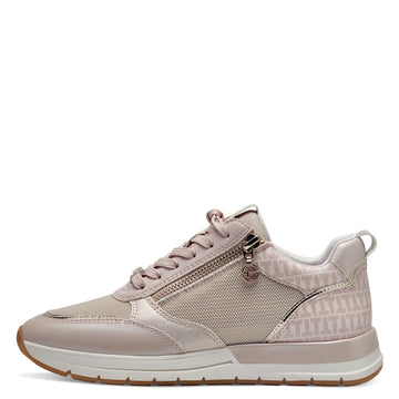 Tamaris - Rosa sneakers