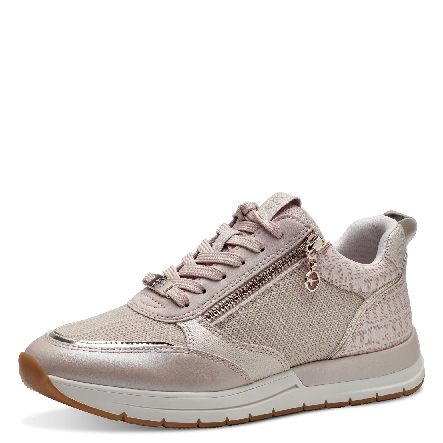 Tamaris - Rosa sneakers