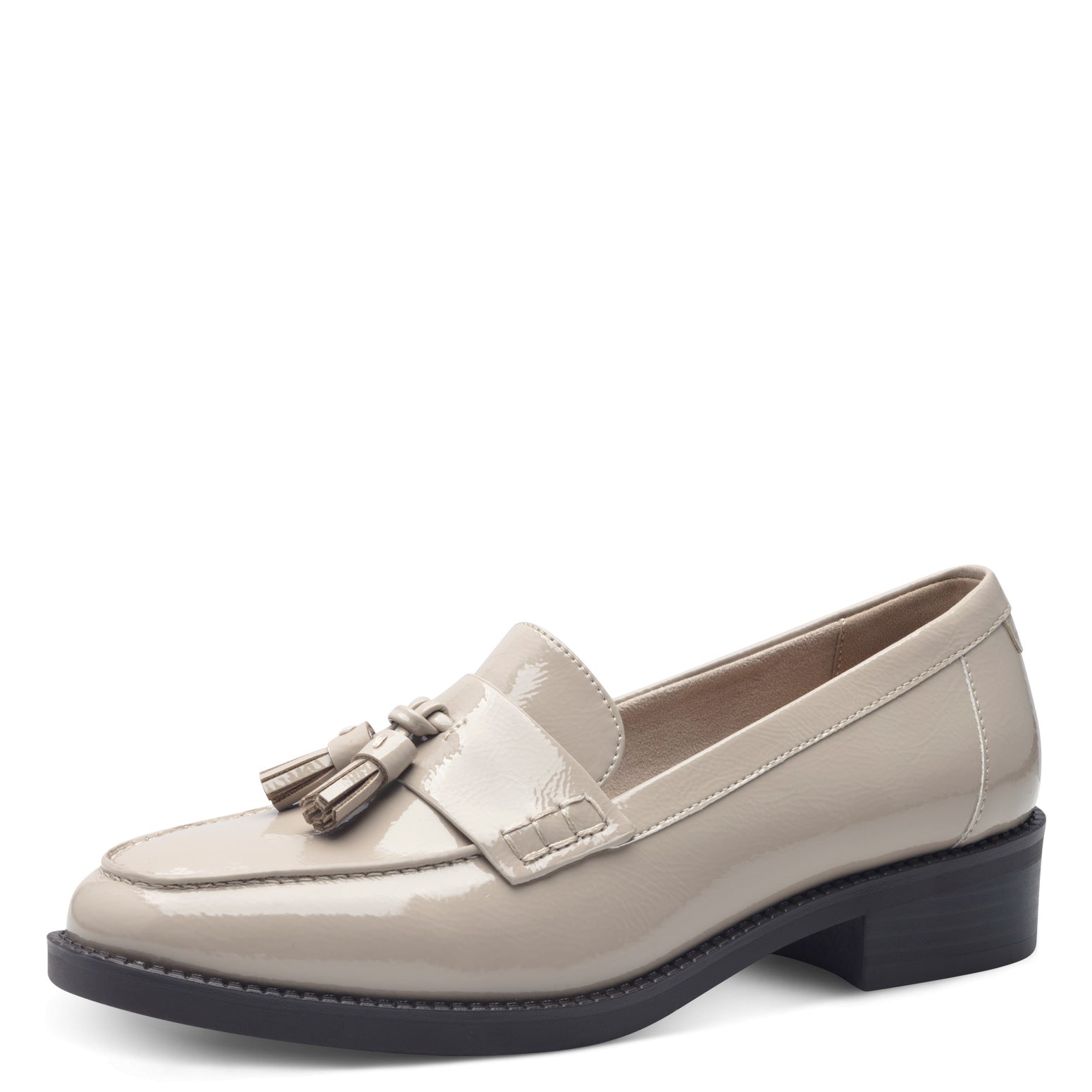 Tamaris - Lys loafers